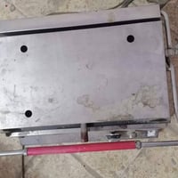 صاجيه اصليه • نضيفه • مطبخ