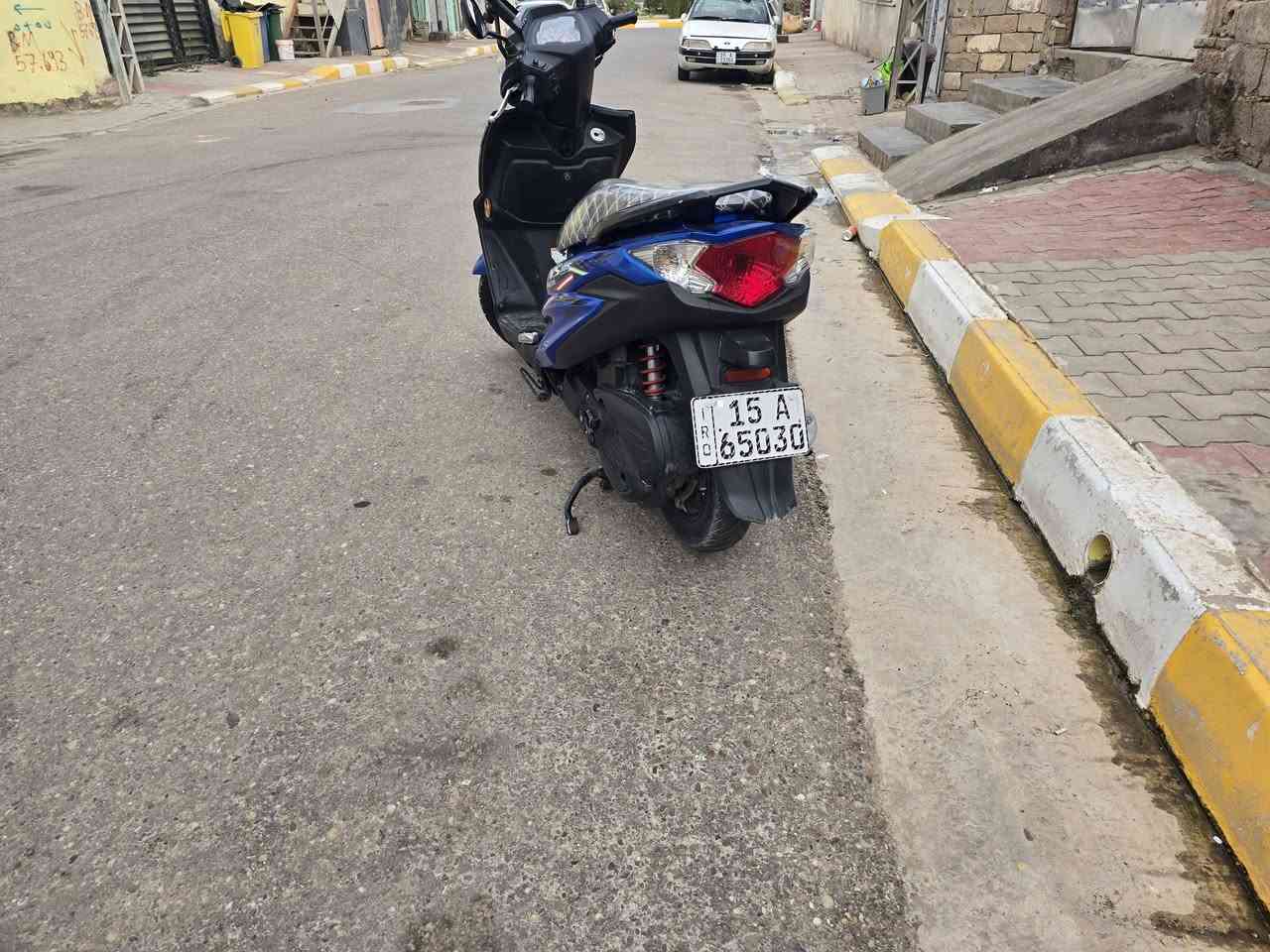 هاوجي رص موجود صورة بالمرفق 2023 مسجل باسمي اريد مراوس بهاوجي كلاسك مثل ما موظح بالصورة تحت مسجل الي عندة ينزله


**إذا كنت صاحب هذا الإعلان وتريد حذفه لأي سبب، رجاءا أرسل رسالة إلى الدعم الفني**