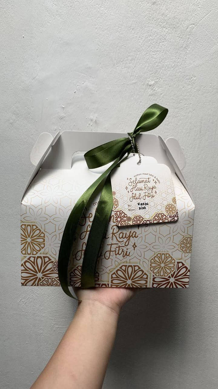 💍🤍 بوكسات خطوبة وعقد قران 🤍💍
لأن أجمل المناسبات تستحق تفاصيل أجمل ✨
نوفر لكم بوكسات الخطوبة وعقد القران بتصاميم أنيقة ولمسات راقية تناسب فرحتكم المميزة 🌷
🎀 بوكسات فخمة ومميزة
🎀 تنسيق بالأسماء والعبارات حسب الطلب
🎀 ألوان وتصاميم متنوعة
🎀 مناسبة للخطوبة، عقد القران، وطلبات العروس
✨ اجعلوا يومكم الأجمل أكثر تميزاً مع بوكسات ريحانة
📩 للحجز والاستفسار مراسلة الصفحة
🌸 ريحانة لتجهيز المناسبات 🌸
#ريحانة_لتجهيز_المناسبات
#بوكسات_خطوبة
#عقد_قران
#تجهيزات_الخطوبة
#هدايا_مناسبات
#توزيعات_فخمة
#حسب_الطلب
#كربلاء 💍🤍✨


**إذا كنت صاحب هذا الإعلان وتريد حذفه لأي سبب، رجاءا أرسل رسالة إلى الدعم الفني**