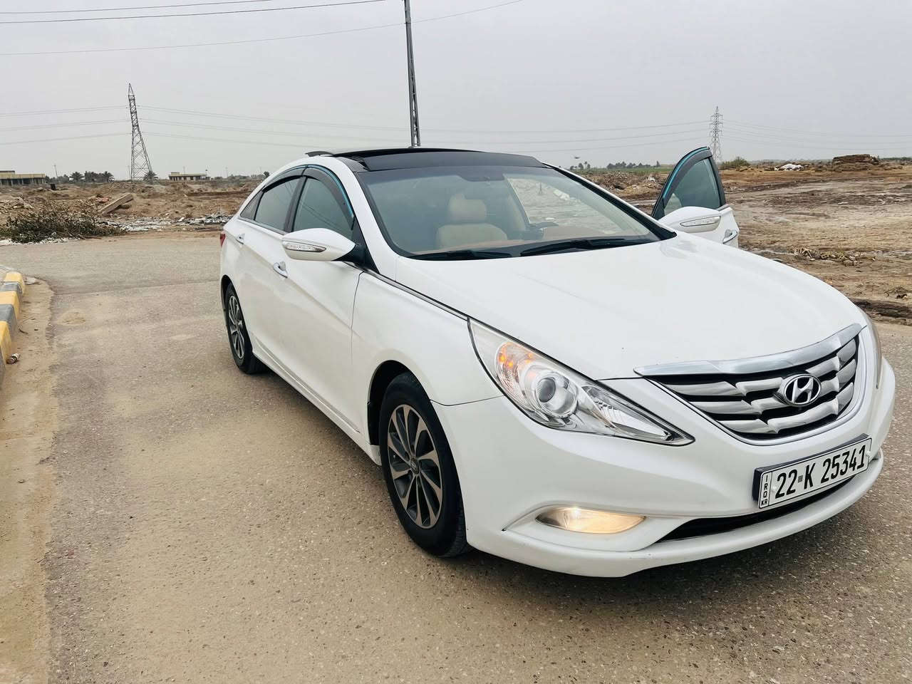 سلام عليكم سوناتا موديل 2012 خليجي فقط جاملغ إمامي باقي كفاله سياره فول مواصفات واحد على واحد مكينه كير حداديه شرط مشروطه رقم اربيل دولي سنويه جديده هزه جديده مكاني بابل ناحية الطليعه اللاستفسار أكثر على الرقم *********** أو ‏‪0771 830 9723‬‏
