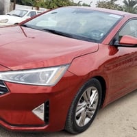 النترا ٢٠٢٠ وارد امريكي (صورة الحادث مرفقه باب خلف السايق مبدل )مكينة ...