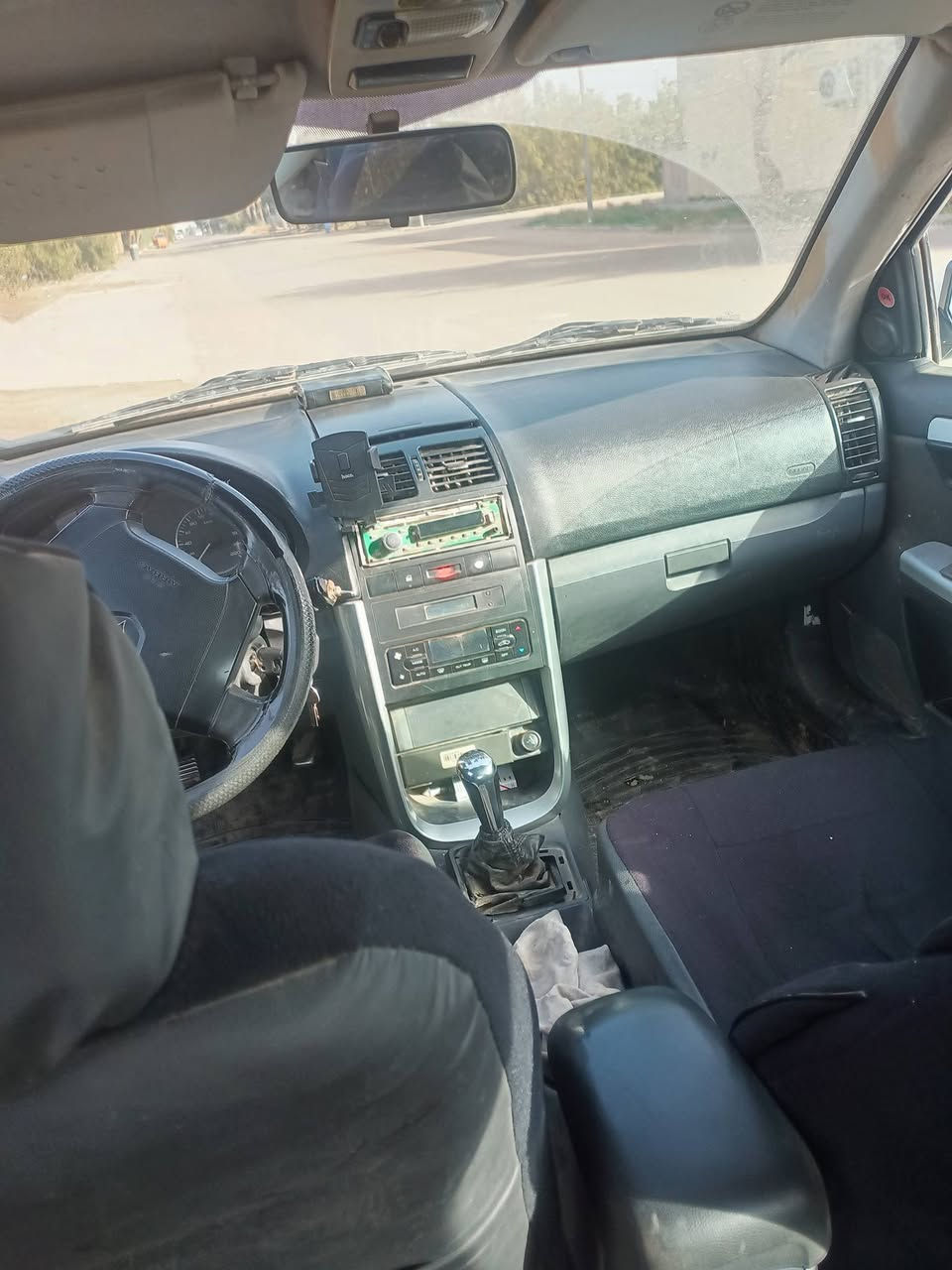 السلام عليكم سمند سورن للبيع السعر 38  وبيه مجال موديل 12سنويه 27 العنوان النهروان القرية النفطية رقم الهاتف *********** مكينه وكير خير من الله لاتنقيص ولاتبخير
