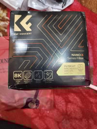 مجموعة فلاتر • ٧٢مم • توصيل