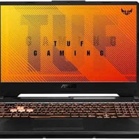 🎮 ASUS TUF Gaming A15 | وحش الألعاب والتصميم الثقيل 🔥 🚀 أداء جبار مناس...