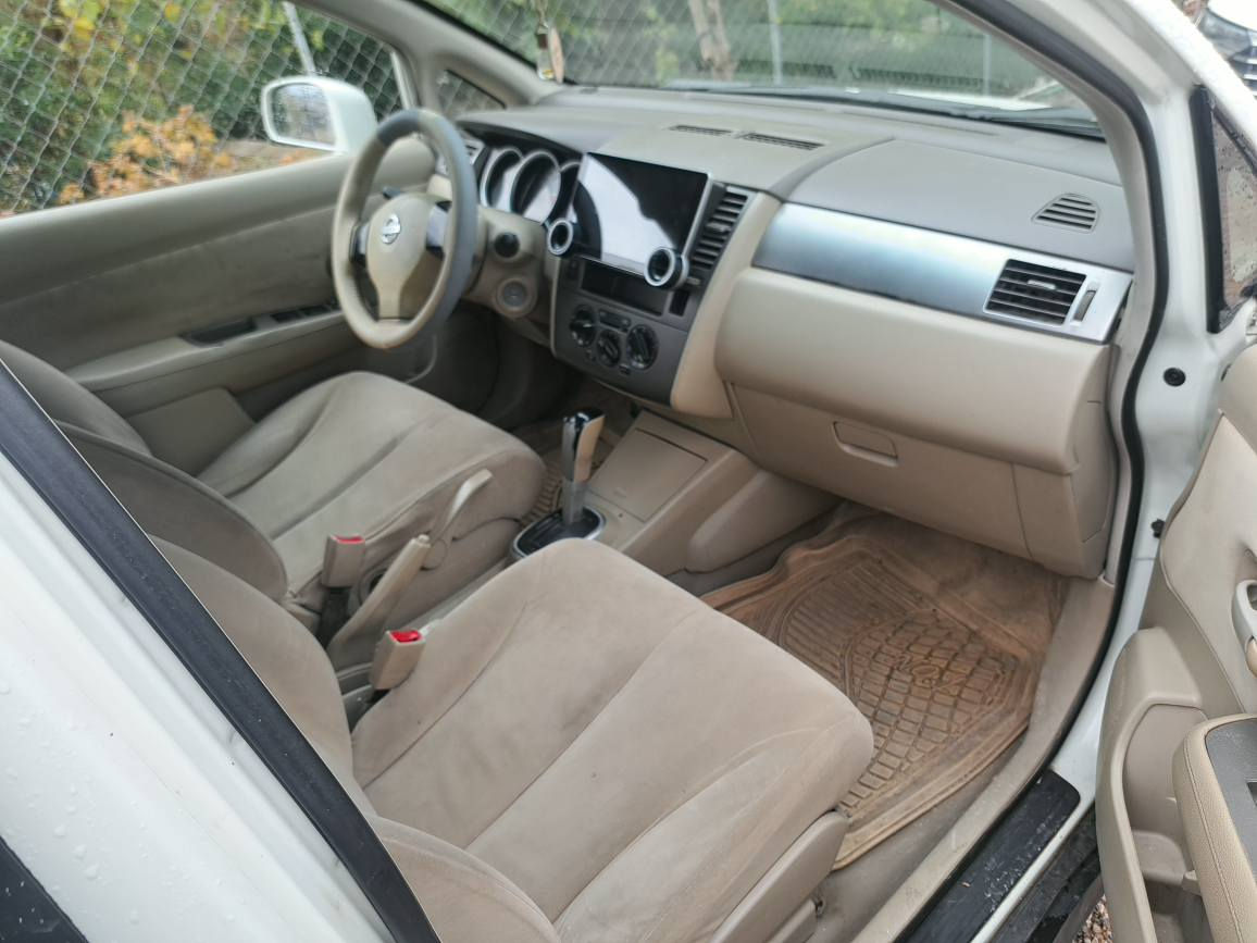 تەواوی زانیاری بخوێنەوە ئنجا تێل بکە 
نرخی 82وەرەقە شوێن قەزای دوکان
تیدا 2010گێڕ ئۆتۆماتیک چوار جام کارەبا ناو زەرد  سەنەوی تازە تا2031  سێ پارچەی بۆیاخە سەرەدەبڵی  لای سەیاقی لەپەرچەوە گۆڕاوە ژم ***********    *********** دخان, السليمانية
