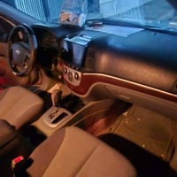 سنتافي • ٧ راكب • كركوك