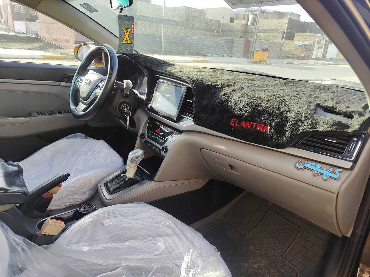 السلام عليكم..
النترا امريكي للبيع 2018..
حادثها جاملغ وبنيد..
السعر 125 وبيهامجال..
السماوه.
***********
