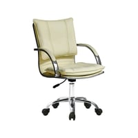 كرسي مكتبي  السعر 75 الف