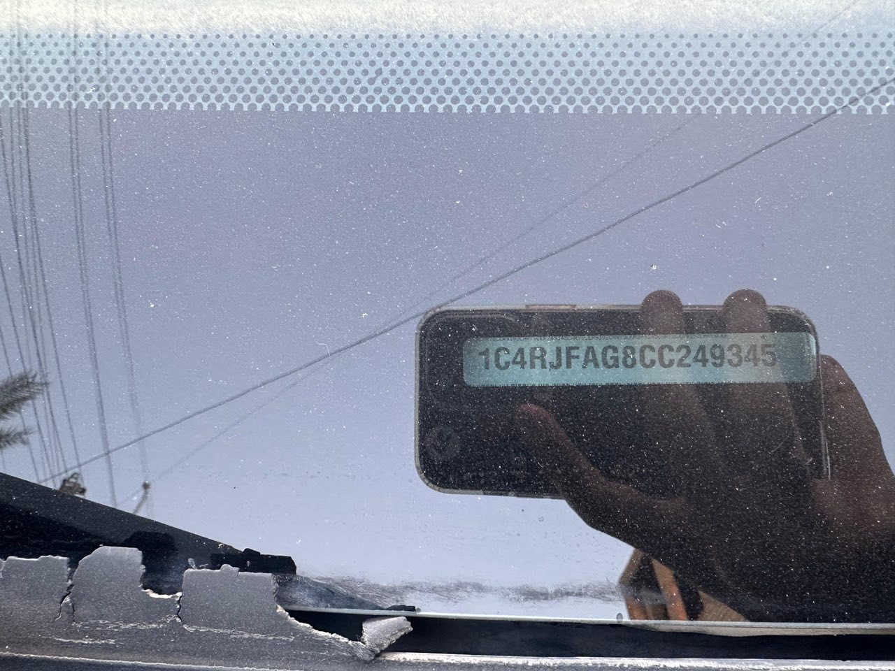 السلام عليكم جيب ٢٠١٢ كلين فول مواصفات كير ومحرك خير من الله بانوراما بصمة كشنات تدفئة جلد  شاشه جبير ***********
150$
