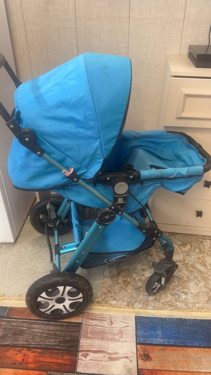 عربانه ماركه جديدة كلش استخدام قليل وتاير مالتها دبل للبيع


**إذا كنت صاحب هذا الإعلان وتريد حذفه لأي سبب، رجاءا أرسل رسالة إلى الدعم الفني**