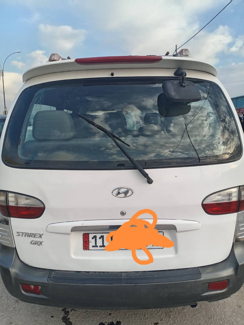 السلام عليكم ستاركس 2006للبيع نظيفه رقم انكليزي بغداد مصفره الهزه بعدهي ماصاقطه تحويل مباشر مصبوغ للجماليه فقط كير اكسل محرك مفتوح     مال حاويه دوشمه نظيفه وتايرات باور بم كله جديد مال خبزه كبل للشارع العنوان بابل القاسم السعر 75وبي مجال قليل ***********
