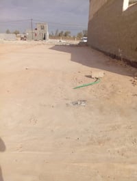 نجف طريق ياعلي • ١٥٠م • جاهزة للبناء