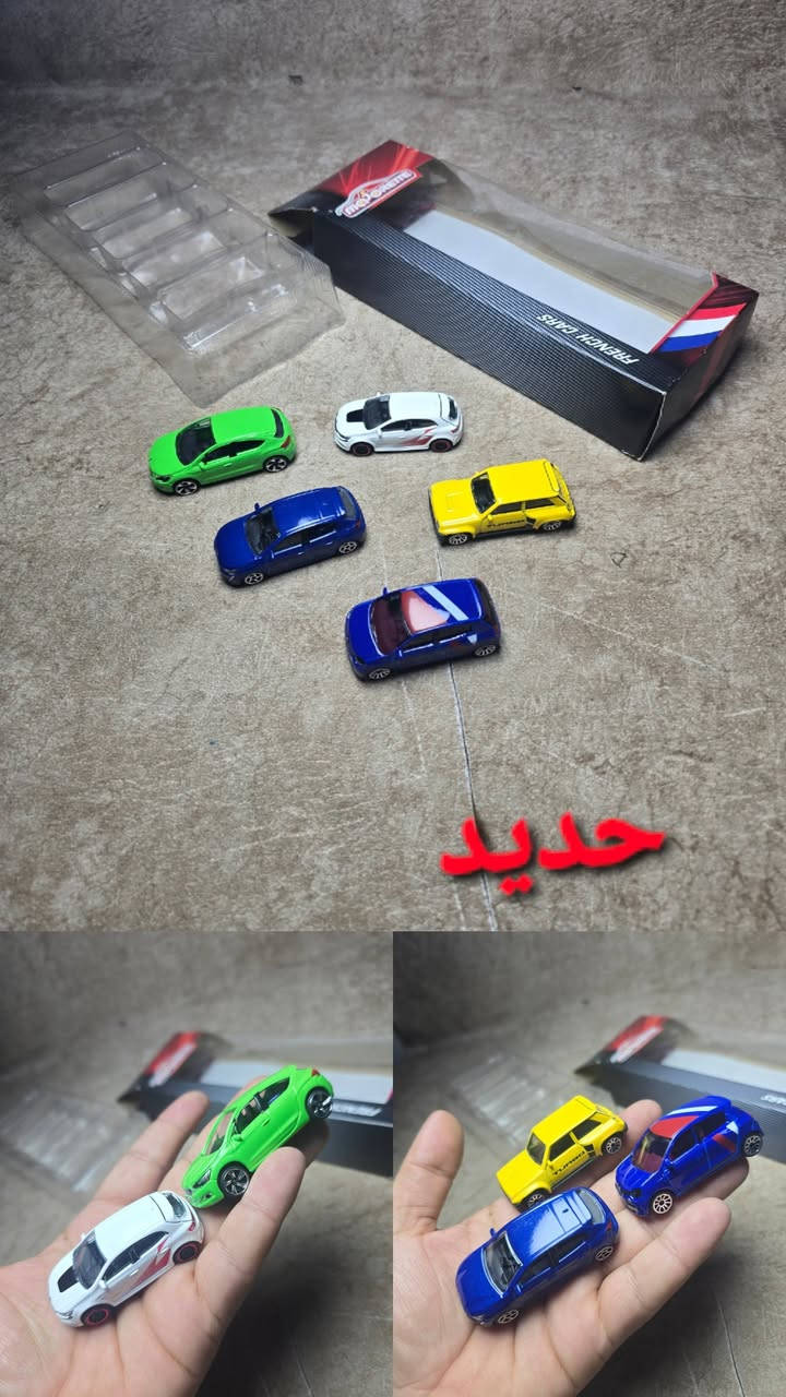 السلام عليكم 
متوفر  بضاعه امازون  سعر الصوره 10 الاف 
واكو اسعر عله الصوره  مكتوب  الحجز خاص
او واتساب  *********** يوجد توصيل كل العراق
