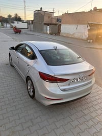 النترا SE • ٢٠١٧ • وارد أمريكي