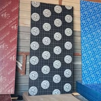 سكلة الرحمان الحصوة • بلاويد • ايجار خشب لوح