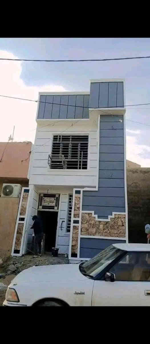 تخفيضات لمدة ثلاث ايام فقط 
📞 للاستفسار والتواصل: ***********
🏛️ مكتب ذوق وضل للديكور 🏛️
نُعلن عن تنفيذ واجهات وتغليف داخلي وخارجي بأحدث التصاميم الهندسية العصرية،
🔧 بإشراف هندسي متخصص لضمان أعلى جودة ودقة في التنفيذ.
كما نُعلن عن استعدادنا الكامل لـ:
🏠 بناء الدور السكنية من الألف إلى الياء.
📍 الموقع: كربلاء – نفق العباس – مقابل مول الجشعمي
📞 للاستفسار والتواصل: ***********
✨ تميّز معنا بأفكار راقية، تنفيذ احترافي، وأسعار مناسبة للجميع.
