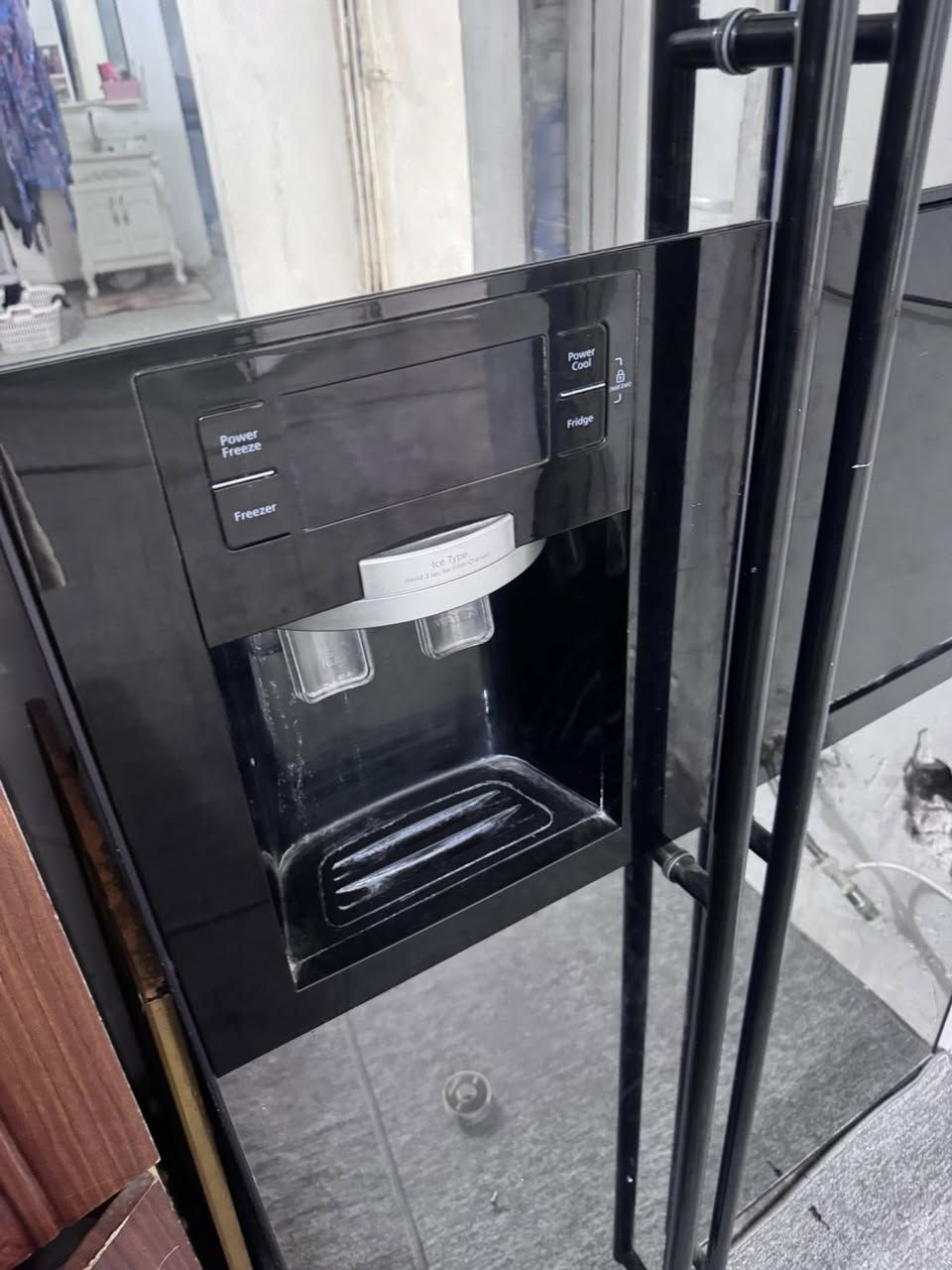 هه ر ئه شيايه كي زيادي مالت هيه بنيره بابوت بفروشم @إشارة


**إذا كنت صاحب هذا الإعلان وتريد حذفه لأي سبب، رجاءا أرسل رسالة إلى الدعم الفني**