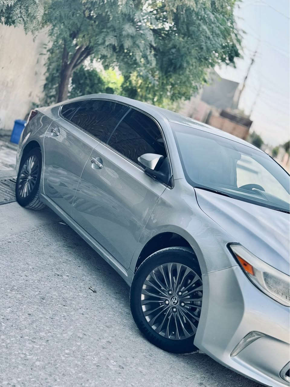 افلون موديل ٢٠١٦
وارد كه نه دى
١٥٠ ميل روشتوه
١ بارجه سوبغ
١ بارجة كلير امريكا
جاملغى لاي سايق سبوغة بونيدى كليرى امريكايه
گيرو مه كينه ى به شه رته نه كرايته وه 
ره قه م هه وليره
سعرى ١٥٩ ورقة
*********** الشيخان, نينوى
