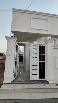 منزل للبيع • النجف الاشرف • ١٠٠م