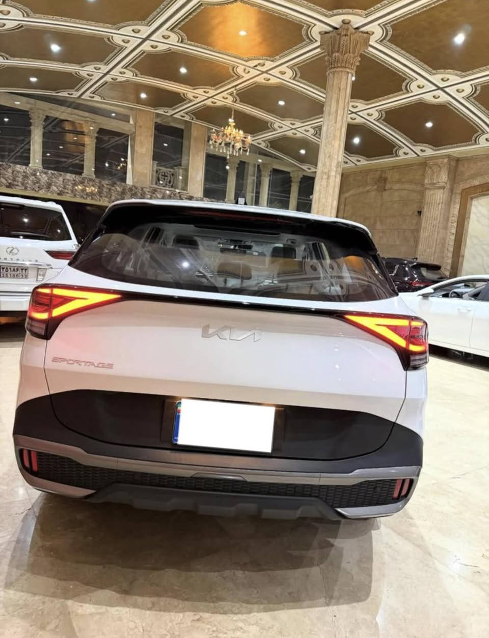 اسبورتج موديل 2025


**إذا كنت صاحب هذا الإعلان وتريد حذفه لأي سبب، رجاءا أرسل رسالة إلى الدعم الفني**