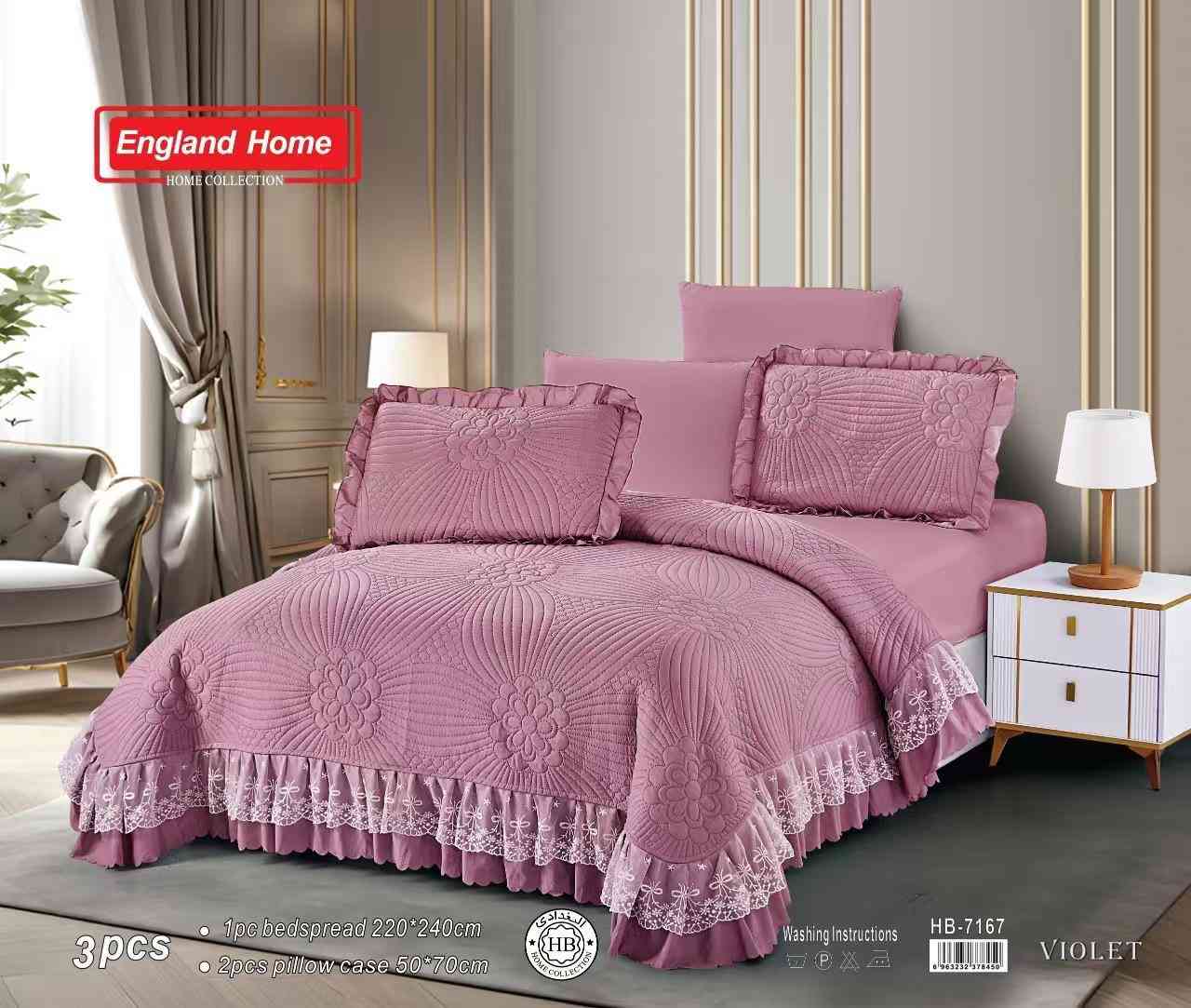 غطوة نفرين سادة كيبور صيفي  ثقيل  3 قطع
غطوة سادة كيبور مع 2 وجه مخده كيبور
السعر  25 الف
وجبه جديده


**إذا كنت صاحب هذا الإعلان وتريد حذفه لأي سبب، رجاءا أرسل رسالة إلى الدعم الفني**