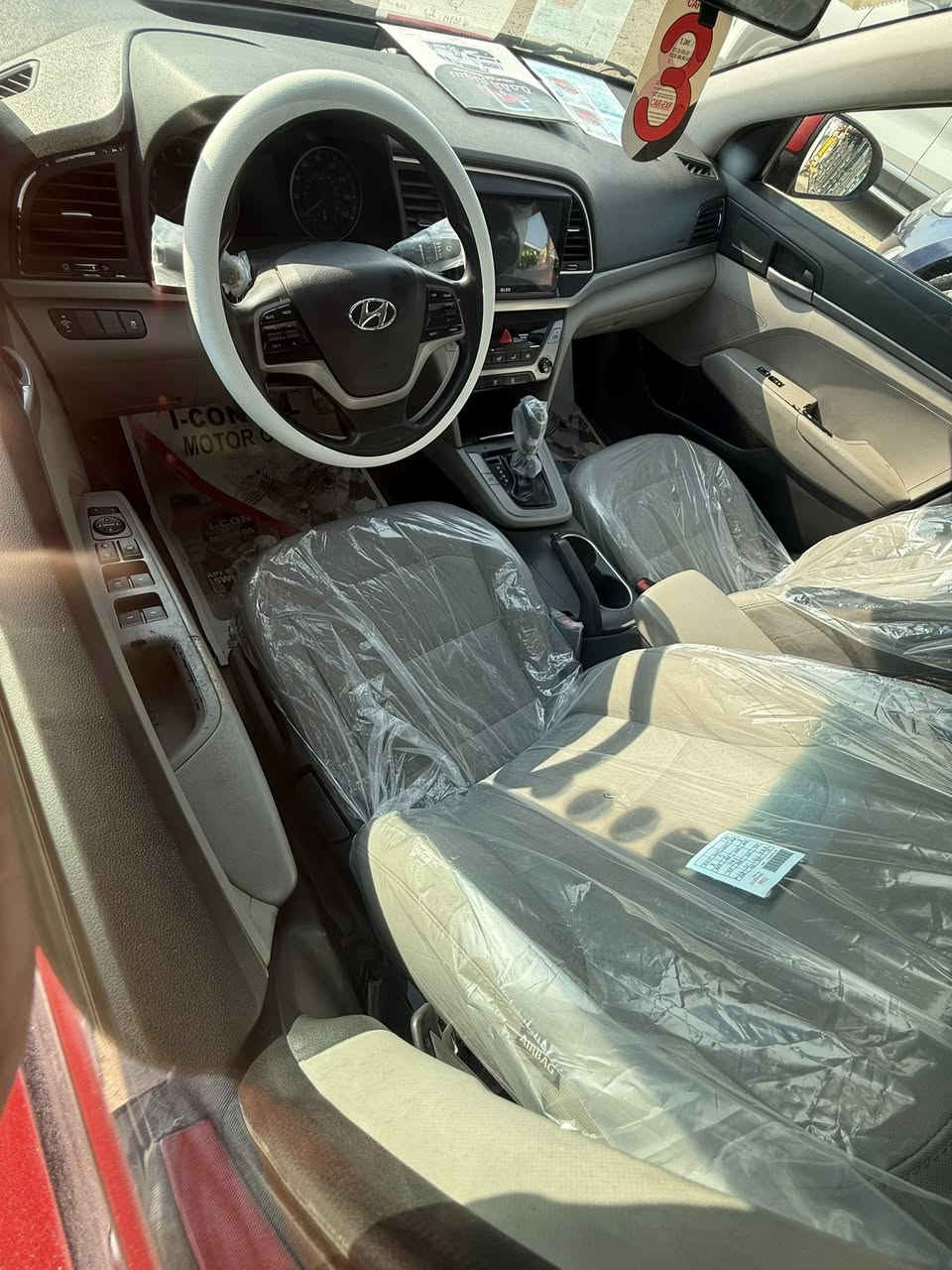 سلام عليكم النتره للبيع2017نص فول رقم أربيل إنكليزي وكاله مداور ثاني يوم بيه قطعتين جامله او بنيد فقط مكينه ألفين دوش السعر 123$او بيه مجال مكان كربلاء  رقمي ***********
