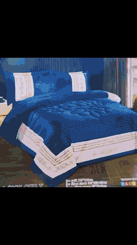 😍ثلاث عروض :
 1. لحاف  نفرين ثقيل اربع قطع ( اللحاف قديفة مع شرشف مع ثنين وجوه مخاد)🔥🔥❤️بسعر 30,000 ❤️😍😍😍😍
2. لحاف نفرين ثقيل جداََ ( لحاف قديفة مع شرشف مع أربعة وجوه مخاد مع وجه كوشة) 😍ابو 45 يمنة بسعر 35,000 بس😍
3. لحاف نفر واحد ثقيل ولادي بناتي اربع قطع ( لحاف قديفة مع شرشف مع اثنين وجوه مخاد) ابو 35 يمنة بسعر 25,000 بس😍😍😍🔥🔥🔥🔥🔥🔥🔥🔥🔥🔥🔥🔥🔥🔥
العنوان : سماوة، حي العمال، مقابل حسينية ام البنين (ع) ✅ مجمع سيد الأسعار للمفروشات والستائر ❤️
ملاحظة : يوجد توصيل جميع المحافظات ✅
للطلب : *********** واتساب

          او: ***********
