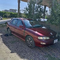 سيفيا • موديل ٩٥ • صقلاويه بوشجل