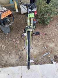 بايسكل • موديل ٢٠١٦ • حي صبوطعش تموز