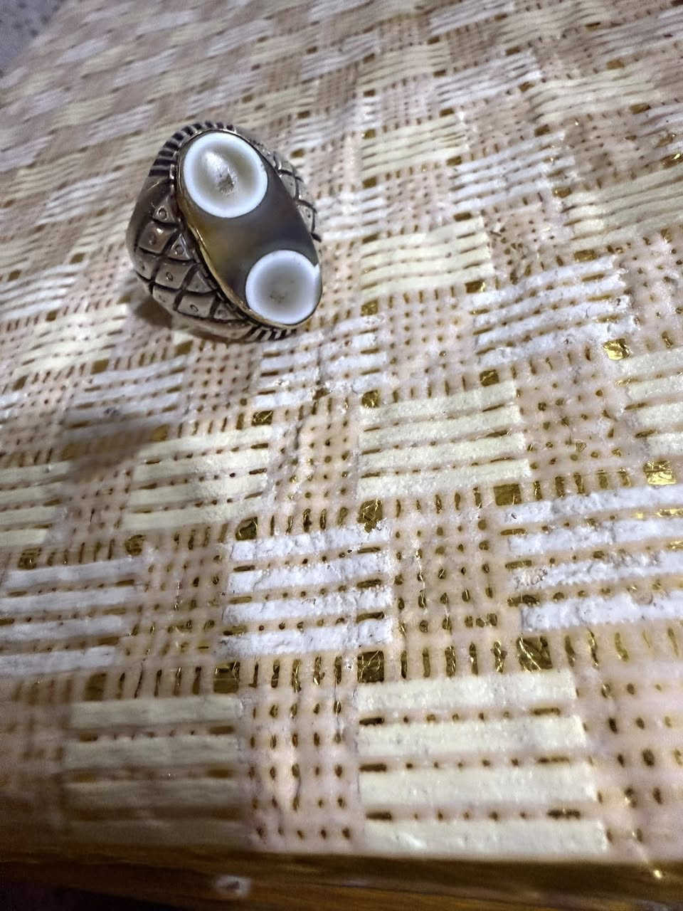 سلام عليكم سليماني للبيع عينتين قديم داير ذهب صياغه ثقيله


**إذا كنت صاحب هذا الإعلان وتريد حذفه لأي سبب، رجاءا أرسل رسالة إلى الدعم الفني**