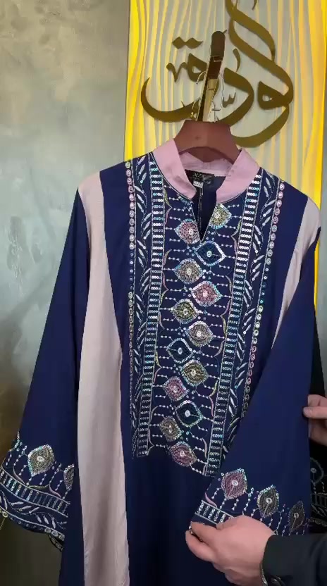 ✨ موديلات حصريات  الودق✨
قـيـاسـات 
L..XL..2XL..3X
الـخـامـة :  للنن درجـة اول

تـوصـيـل بغداد 5 الاف ✨
محافظات 5 الاف ✨

للتواصل عبر الواتساب

***********
قناة تليكرام جمله ومفرد..
https://t.me/bagda13
