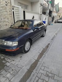 سياره بطه متصل😍 مديل 91للبيع مستعجل 👀 مكينه كير حداديه اماميه خلفيه جد...