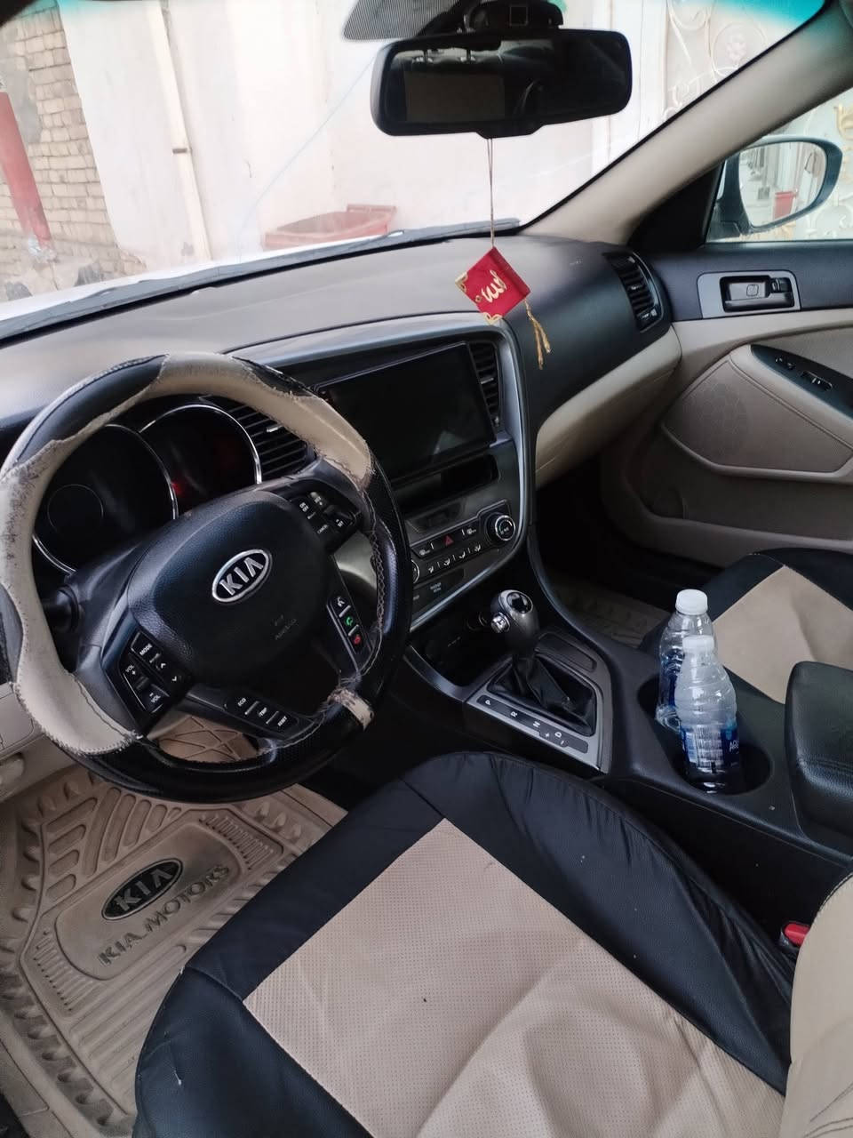 اوبتما موديل 12  مكينه 2400 بيها نص باب سايق صبغ ونص البنيد تعتبر قطعتين وشويه بارد موضح بصوره كلشي بيها شغال تبريد تدفئه كشنات جلد شاشه سنويه لغايه 2028 رقم دهوك للبيع الاتصال على الرقم *********** واتساب أيضا متوفر
السعر 95 ورقه
اوبتما موديل 12  مكينه 2400 بيها نص باب سايق صبغ ونص البنيد تعتبر قطعتين وشويه بارد موضح بصوره كلشي بيها شغال تبريد تدفئه كشنات جلد شاشه سنويه لغايه 2028 رقم دهوك للبيع الاتصال على الرقم *********** واتساب أيضا متوفر
