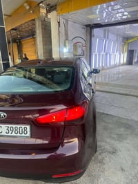 كامري • حادث • موتور 2000