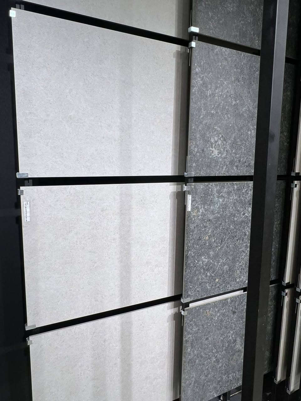 وصل  وجبه جديد   بورسلين اسباني  قياس 60*120  موقع المكتب محافظه الانبار قضاء هيت شارع الحولي زهور الاولى مقابيل كليه العلوم التطبيقيه استفسار على رقم وساب *********** ارجو ترك رساله لكثره الطلبات نرد عليكم أن شاء الله
