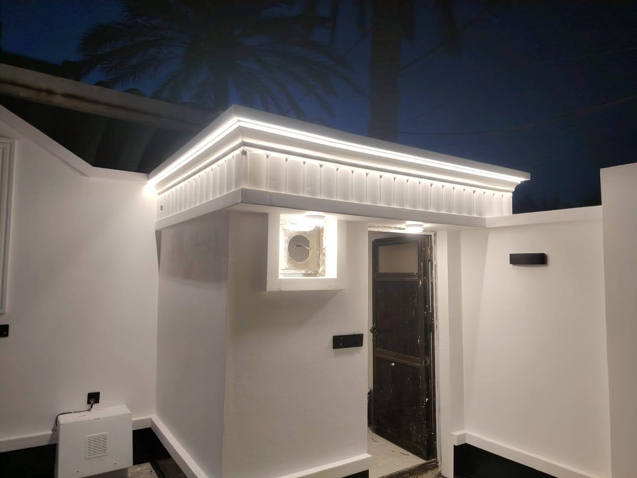 عمل واجهات شغل ملكي حسب الطلب لبخ وطلس وفوم وسيراميك للاستفسار الاتصال على الرقم *********** واتساب

