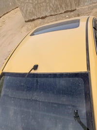 فورتي • ٢٠١٢ • حادث