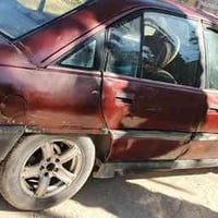 اوبل اوميغا • ١٩٨٩ • رقم انبار