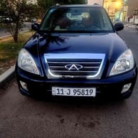 تيكو 2012 مكينة 2000 كير ميكانيكي  كير مكينة صدر مشط جاهز تبريد منظومة...