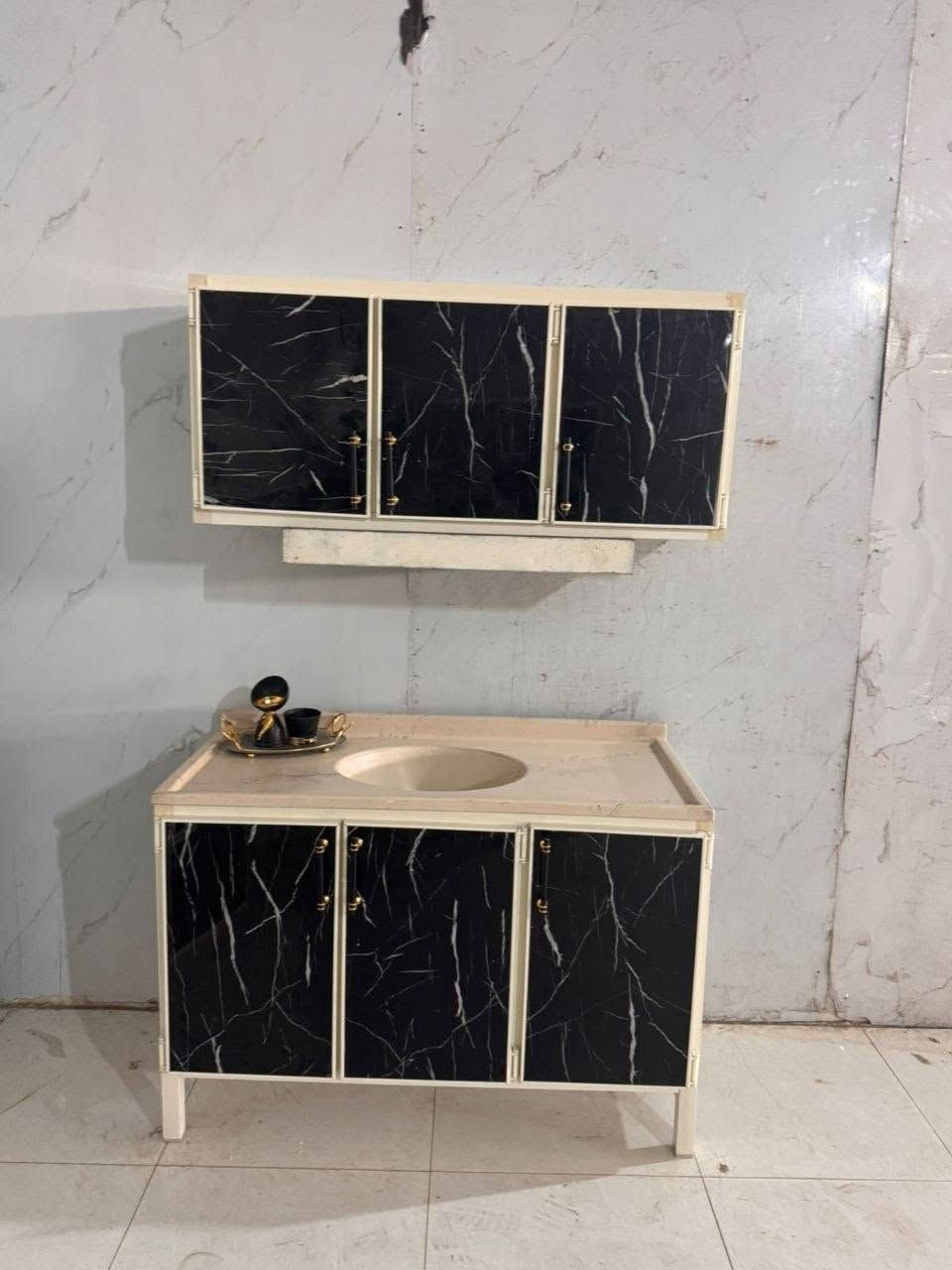 سنك وملحق قياس متر و٢٠ المنيوم

بليت هذا داخل وخارج 

سعر 225 

توصيل بغداد مجاني
اطراف بغداد 15

توصيل (كوت بابل النجف الديوانيه بعقوبه وخالص ) ٢٥ الف 

توصيل ( بصره سماوه ناصريه وميسان35الف 

توصيل (بلدروز.  مقداديه . موفقيه .دجيلي .بدره وجصان... الحي ) 50 الف


**إذا كنت صاحب هذا الإعلان وتريد حذفه لأي سبب، رجاءا أرسل رسالة إلى الدعم الفني**