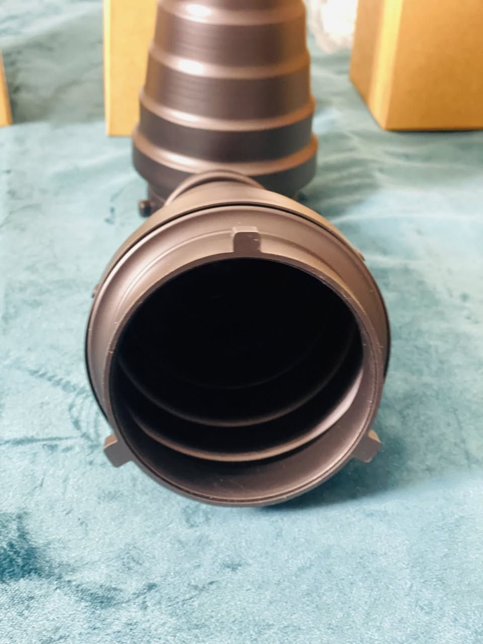 بقعه سنوت اشكال والوان 
جديد غير مستخدم 
مكاني بغداد متوفر توصيل 
***********
