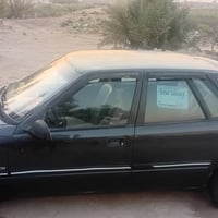 سلام وعليكم دايو سبرو لبيع رقم بغداد مشروع وطني موديل 95  سياره مل جنا...