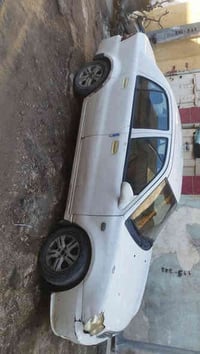 جيلي للبيع ٢٠١٣ سياره عضمتها حلوه محرك ١٦٠٠ بلادي حداديه جديده تخم تاي...