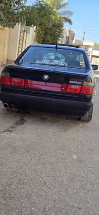 للبيع 525 فانوس اصل موديل 1994بجم عريض تخم تاير صدر جديد مصبوغه صبغ جد...