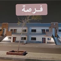 الزون السادس • شقة زيرو • ٣ غرف