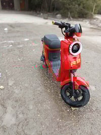 دراجه شحن • سرعة ٦٠ • بغداد المشتل