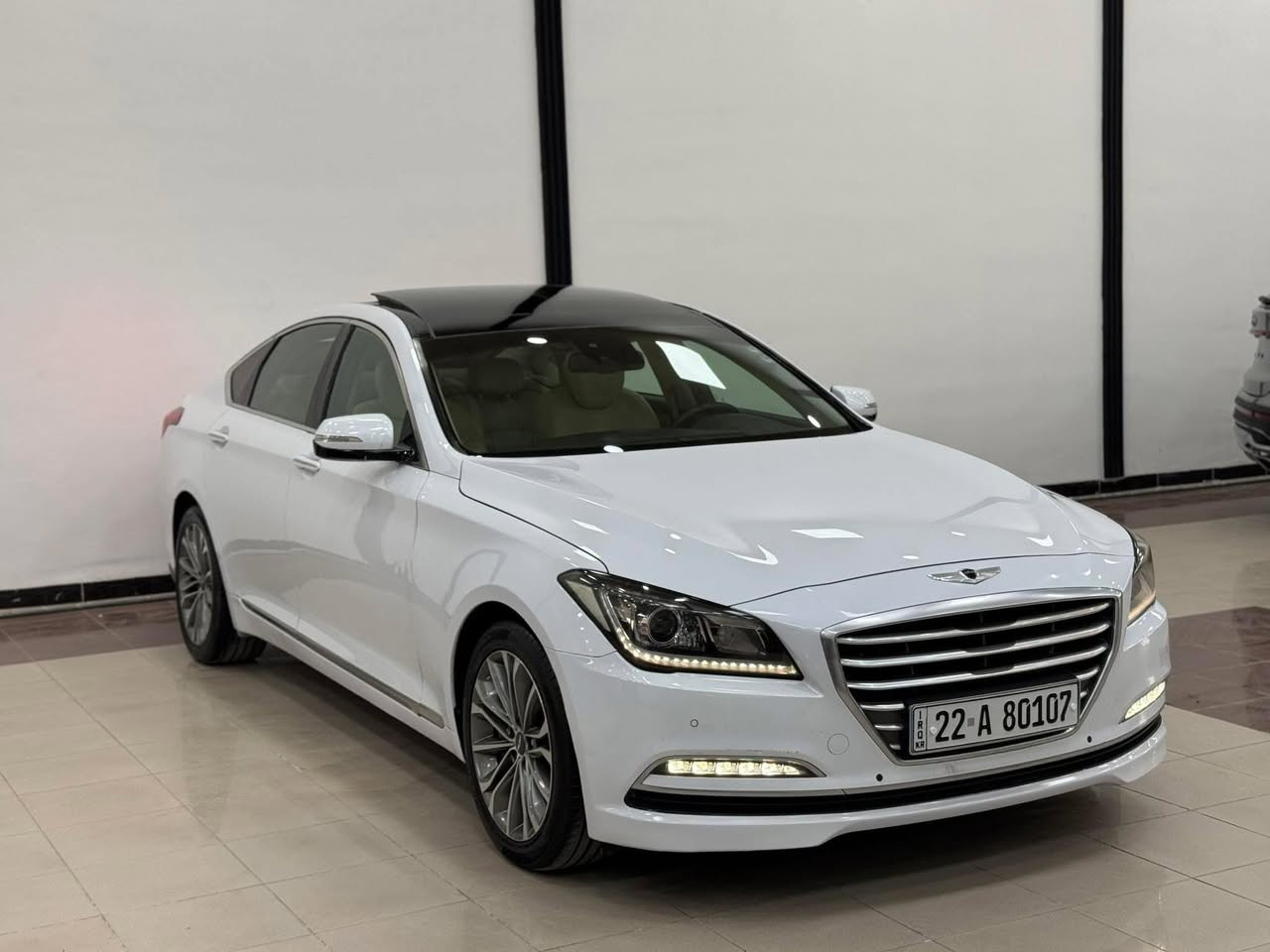 السلام عليكم جنسزز موديل ٢٠١٥ خليجي فول مواصفات قطعتين السعر المطلوب ١٦٨ وبيها مجال بسيط ***********
