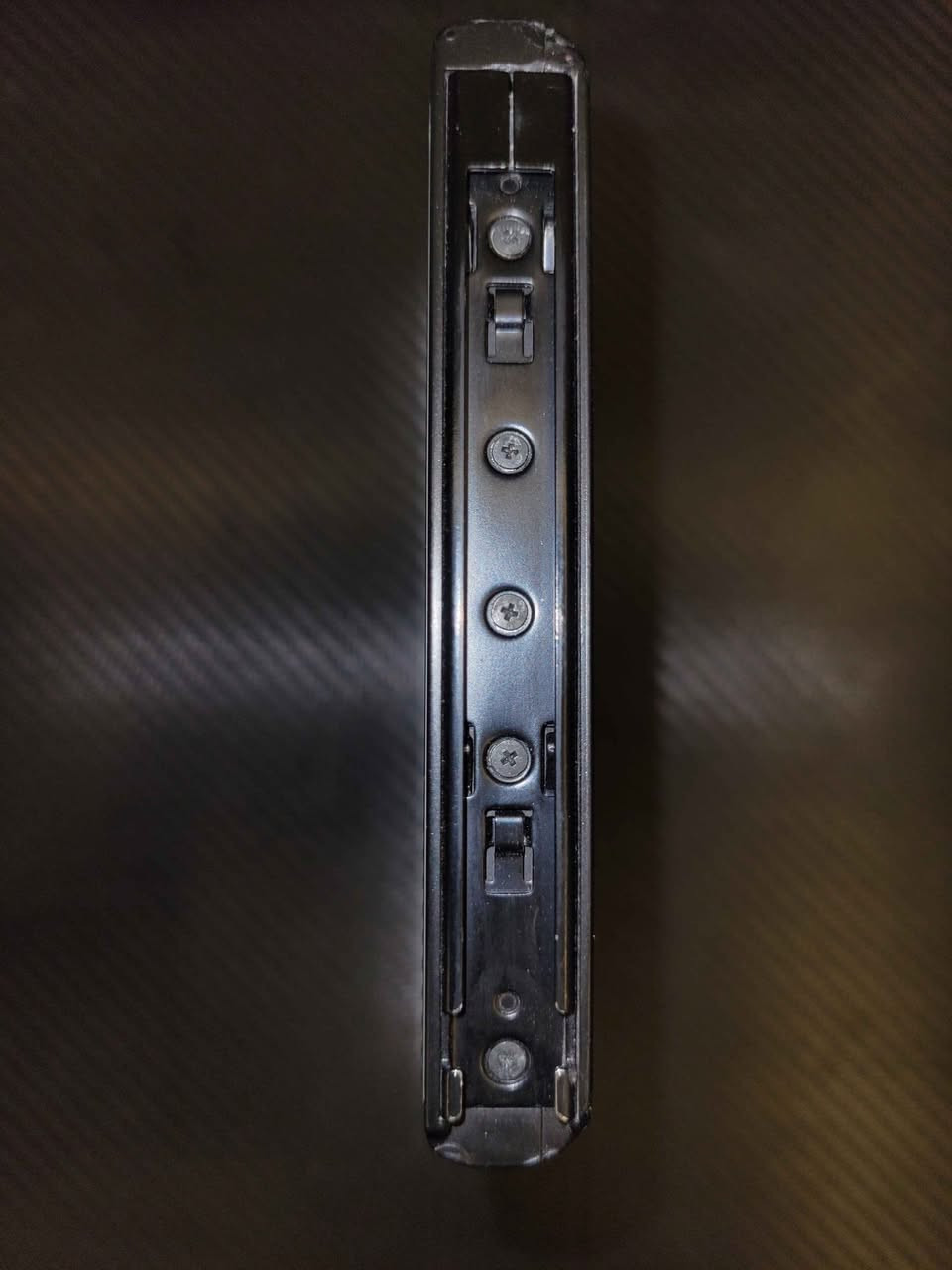 نتيندو سويتش مهكر نسخة 22.0
الجهاز نظافته 80%
يجي وياه HDMI و dock station
و 4 joy con
مع حافظة للجهاز و الجوي كوين
و مع كارتونه الجهاز
و رام 128
الجهاز لازم يطفى كامل power off
اذا تطفيه sleep يصير بيه مشاكل
سعره 250 الف

***********
بغداد مدينه الصدر قطاع 19 بغداد, العراق
