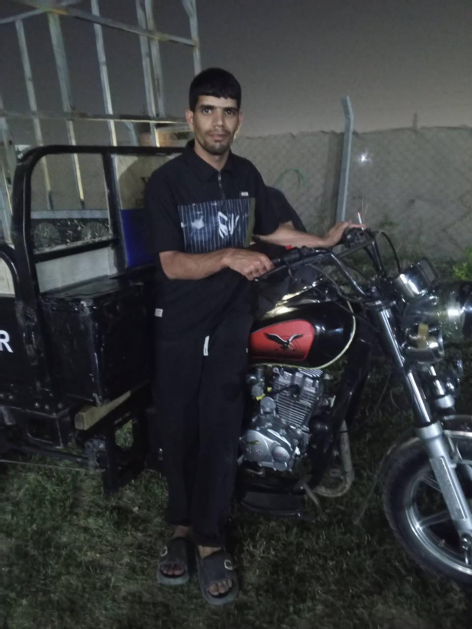 السلام عليكم اهلنا الطيبين في أبو عظام حميصه اشتره ستوته 
اي شخص يريد ستوته اجره يتصل على هذا الرقم ‏‪***********‬‏ اسم صاحب الستوته محمد الهليجي الملقب (حميصه)
