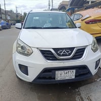 تيكو • مبدل باب السائق • الدورة